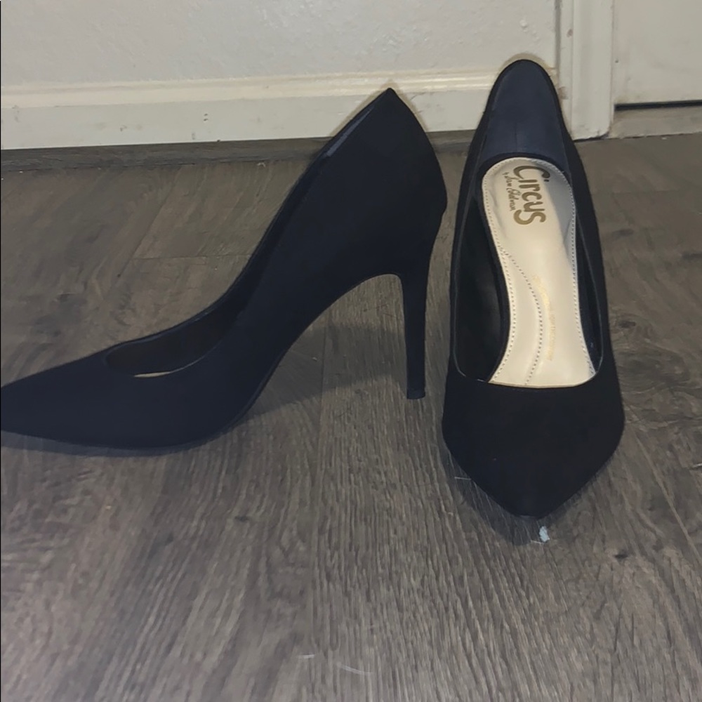 Circus by Sam Edelman Heels